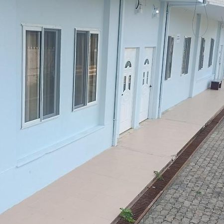 Seasidegolem Apartments Exterior foto